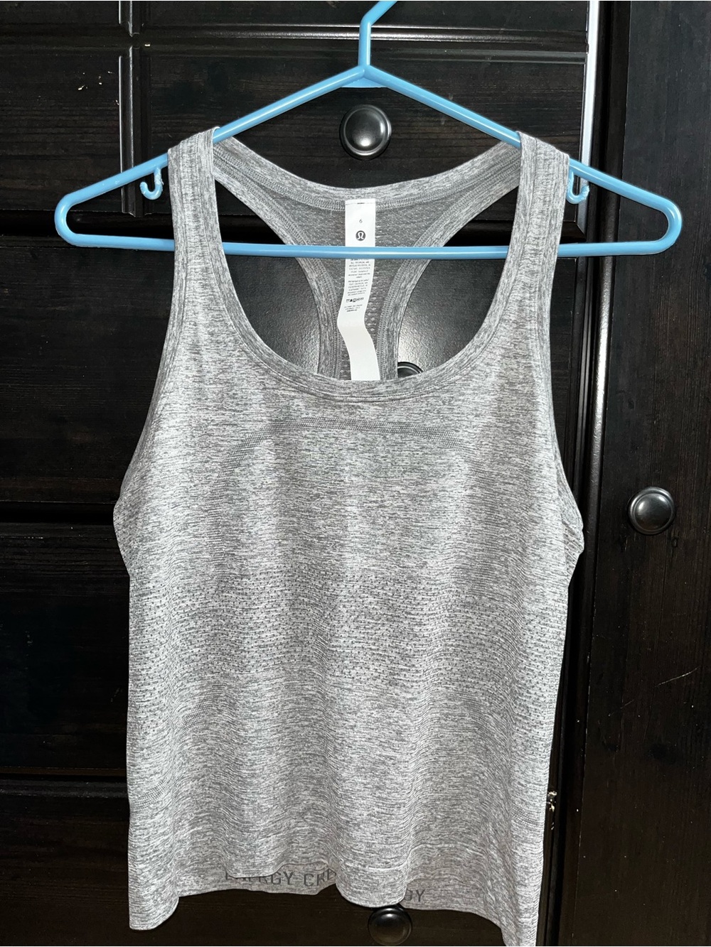 Swiftly Tech Racerback Tank Top 2.0